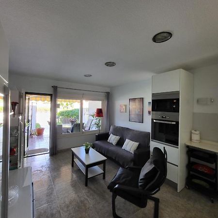 Home Central Park Maspalomas Maspalomas  Zewnętrze zdjęcie