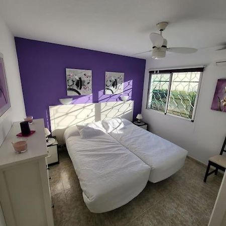 Home Central Park Maspalomas Maspalomas  Zewnętrze zdjęcie