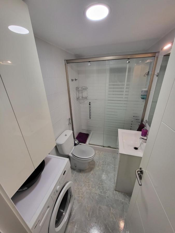 Home Central Park Maspalomas Maspalomas  Zewnętrze zdjęcie