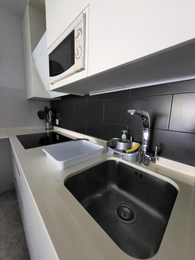 Home Central Park Maspalomas Maspalomas  Zewnętrze zdjęcie