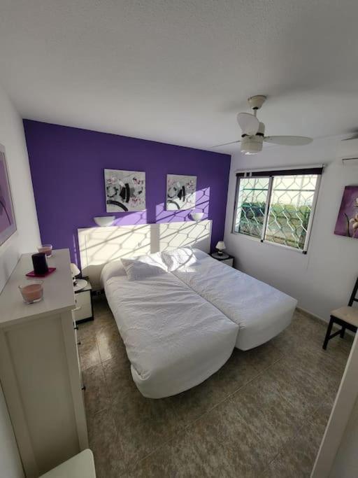 Home Central Park Maspalomas Maspalomas  Zewnętrze zdjęcie