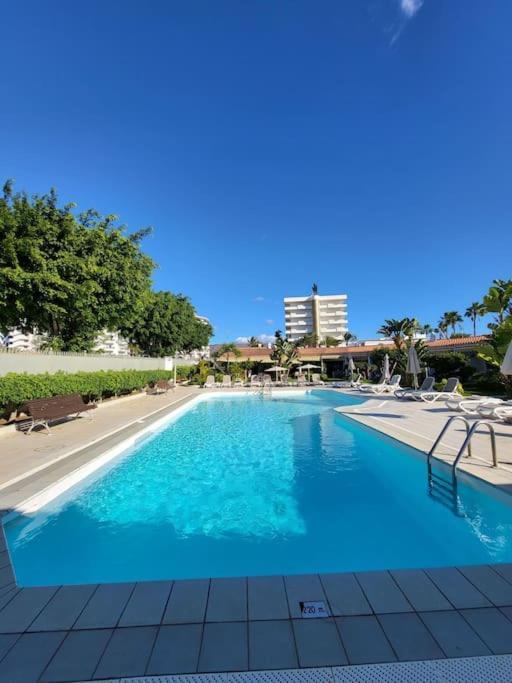 Home Central Park Maspalomas Maspalomas  Zewnętrze zdjęcie