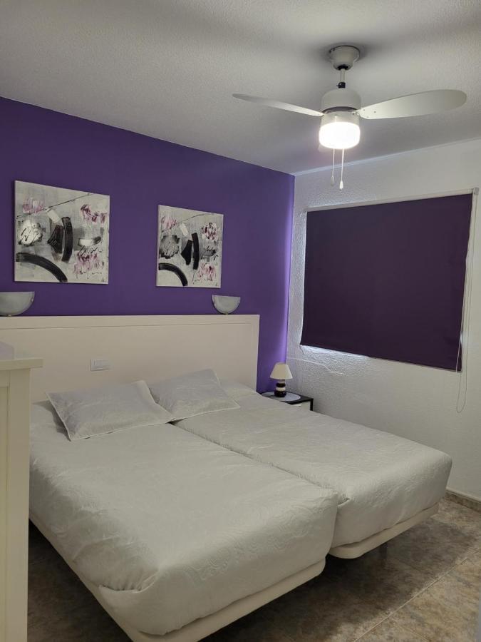 Home Central Park Maspalomas Maspalomas  Zewnętrze zdjęcie