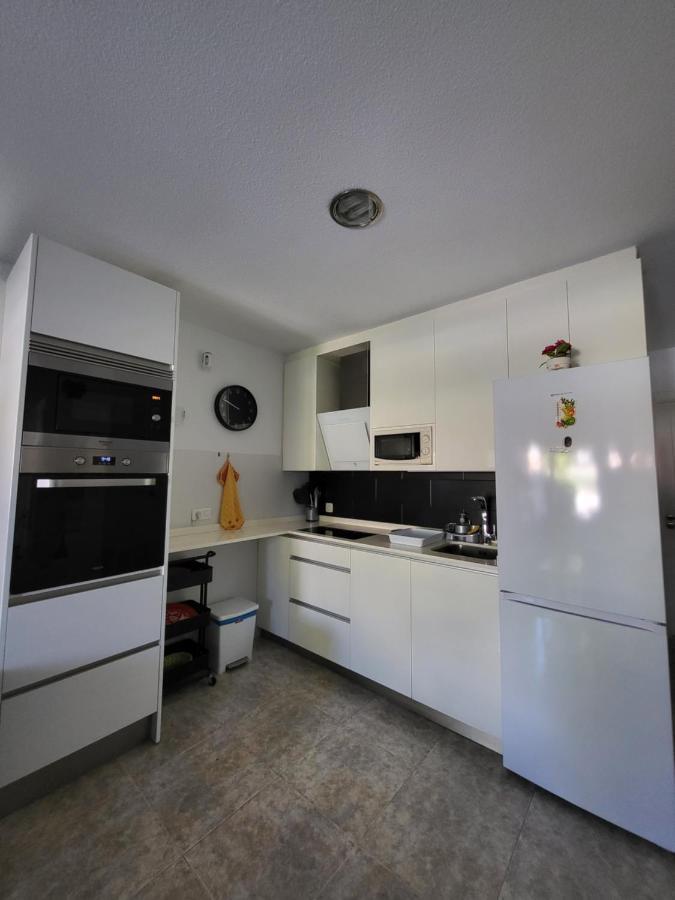 Home Central Park Maspalomas Maspalomas  Zewnętrze zdjęcie