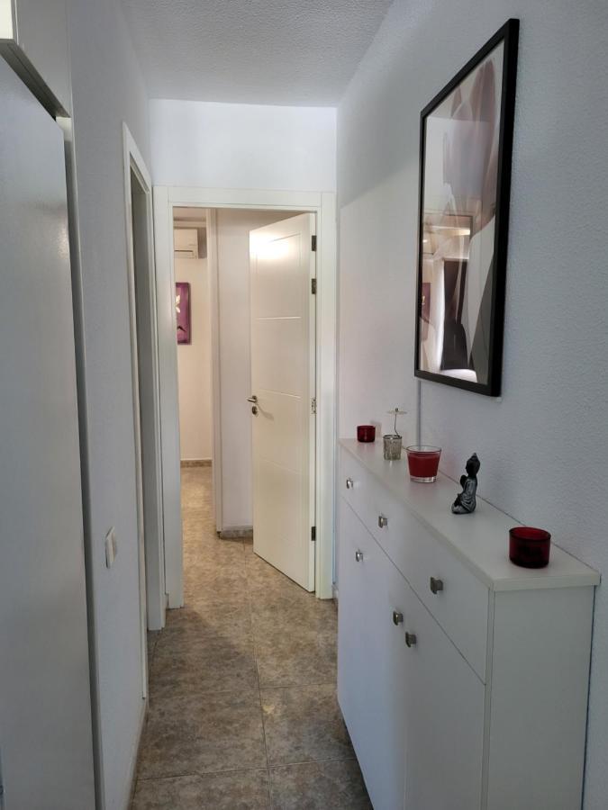 Home Central Park Maspalomas Maspalomas  Zewnętrze zdjęcie
