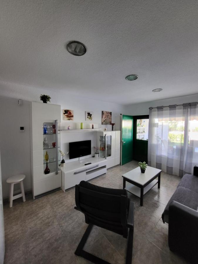 Home Central Park Maspalomas Maspalomas  Zewnętrze zdjęcie